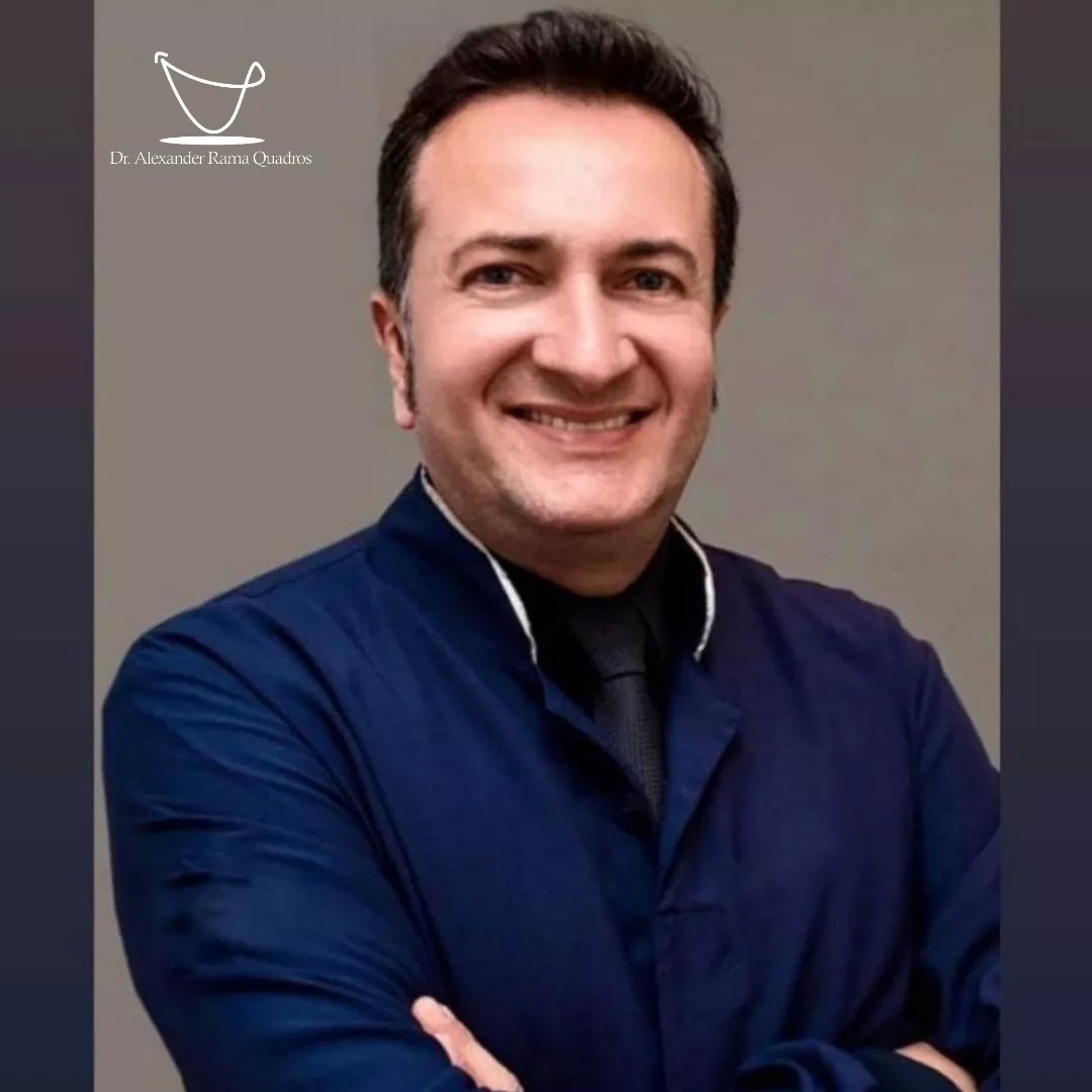 Dr. Alexander Rama Quadros